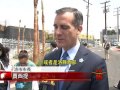 [捷運Expo Line二期啟用 民眾出行又有新選擇] 洛城18台晚間新聞05202016
