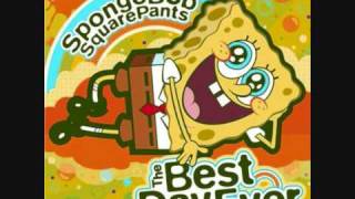 Spongebob Squarepants- It's the Best Day Ever Song (Full)