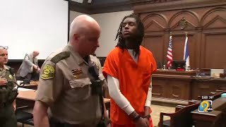 Man sentenced to 60 years in prison for deadly Cedar Rapids shooting