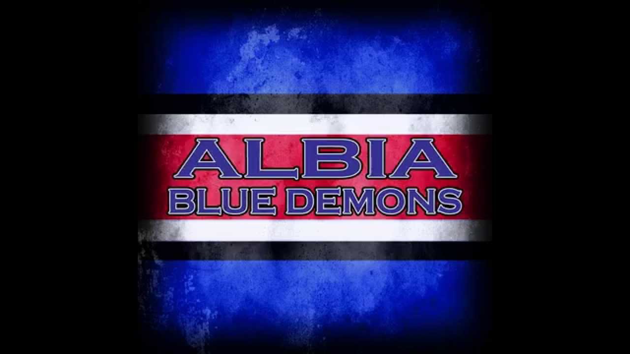 Albia vs Williamsberg Quarter Finals