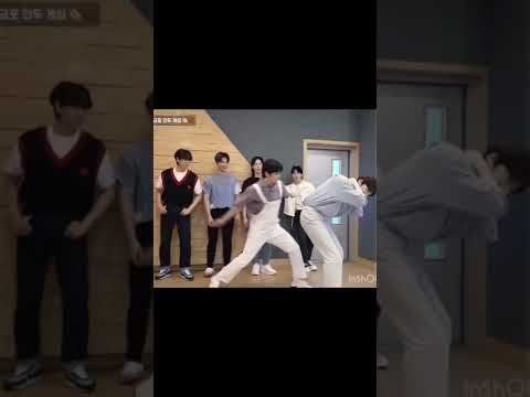 Compilation Of Oneus Getting Butt Slapped Oneus 