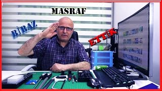 KOÇTAŞA GİDİYORUM | SİZİ ÇOK SEVİYORUM