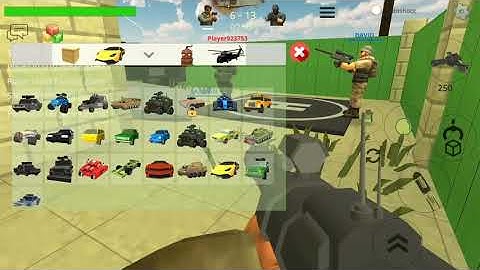 STRIKE BOX SANDBOX GAMEPLAY PART 1