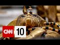 Venezuela and Ancient Egypt Issues