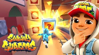 Subway Surfers Cairo 2022 Kareem