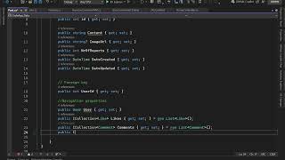42. Creating a Favorite Model, Favorites Table, and Defining Relationships