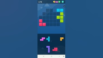 How To Solve Smart Puzzles Blocks Impossible Level 6-76 Walk Through Solution Walkthrough Pixign