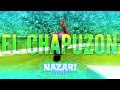 Nazari  el chapuzon audio