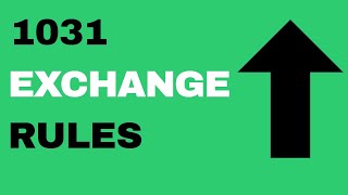 How Does The 1031 Exchange Work