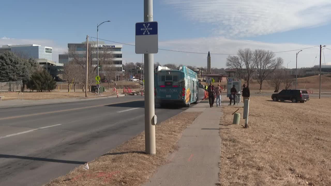 Metro Transit proposes expanded bus service on eight routes