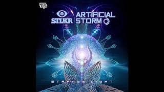 ARTIFICIAL STORM & STLKR - Strange Light (Original Mix)