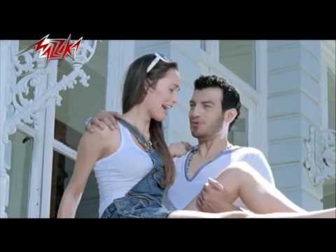      تصدق بأيه ايهاب توفيق