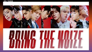 Download Lagu [THAISUB] NCT 127 (엔시티 127) - Bring The Noize #ไอดอลไทยซับ MP3