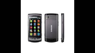 The Secret Only 4U - Samsung Ringtone