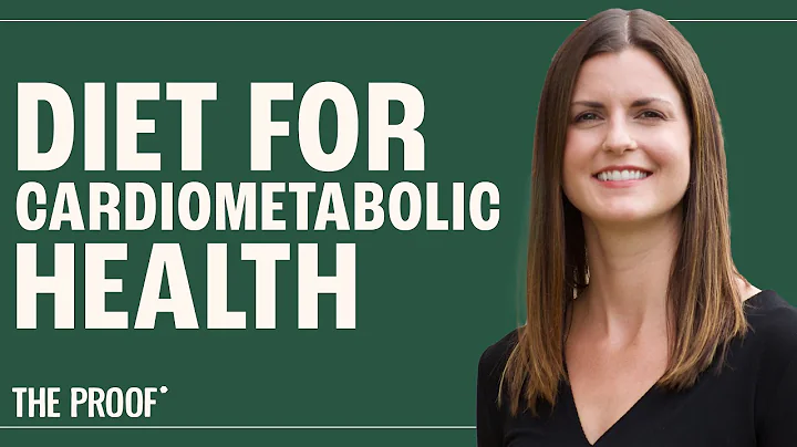Eating for cardiometabolic health - with Andrea Gl...