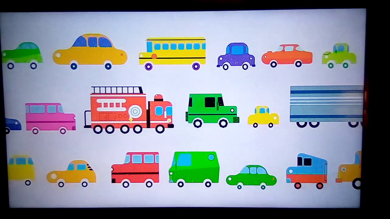 Sesame Street W For Wheel Spin The Wheel YouTube