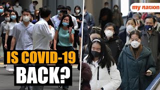 Singapore sees massive rise in Covid-19 cases; Minister advises wearing of masks