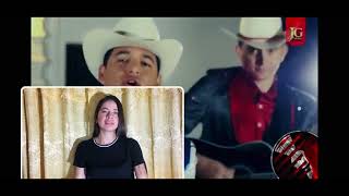 COLOMBIANA REACCIONA A El Karma (Video Oficial) Ariel Camacho - DEL Records 2014