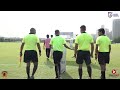 MAHARASHTRA ORANJE FC VS SC BENGALURU | I LEAGUE 2 | COE KHARGHAR, NAVI MUMBAI