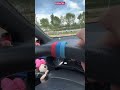 Driving Confidence Starts Here 🚗 | Steering Sticker Tip #car #ytshorts