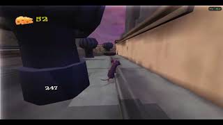 Ratatouille Heavy Iron GameCube Prototype Hacking: Partially Restored TSSM RaceTimer DYNA Assets WIP