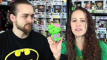 Nerd Block Jr October 2014