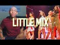 Little Mix - Live @ Capital’s Jingle Bell Ball 2018 | REACTION & REVIEW