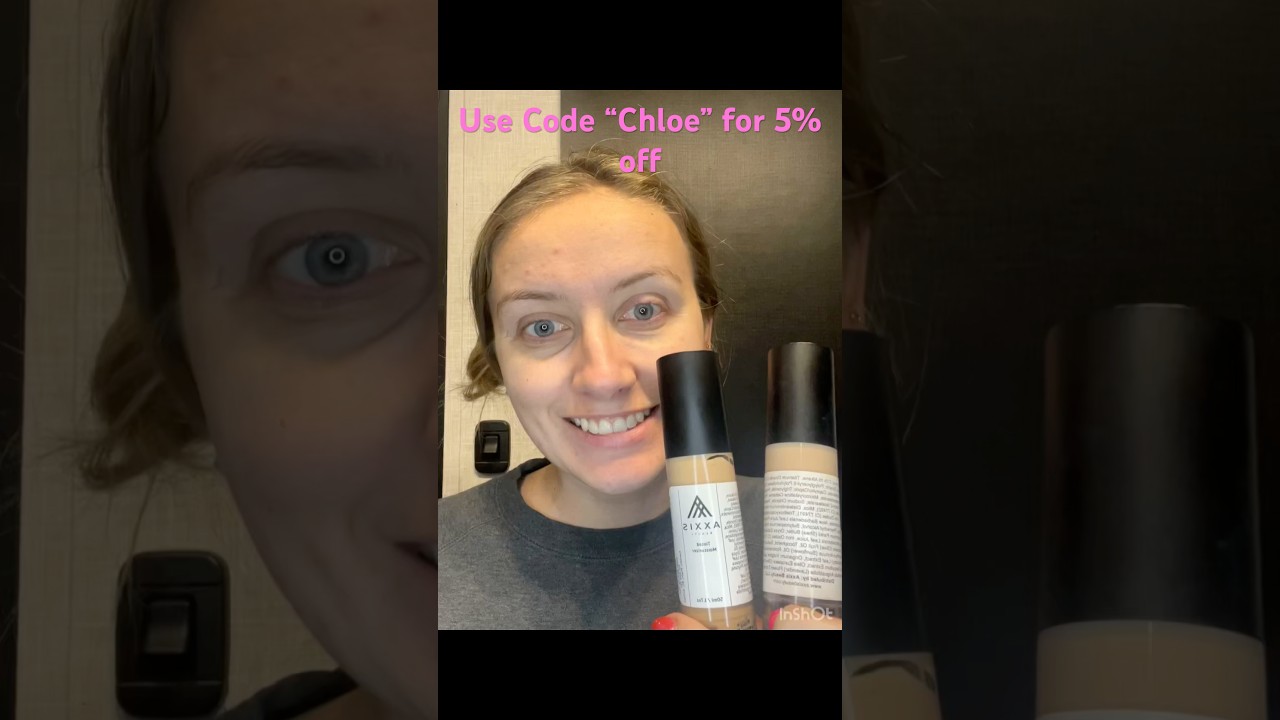 Lightweight, hydrating, and free from harsh chemicals! Let’s find your perfect shade! 