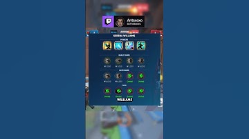 NEW ONE SHOT SOJOURN BUILD #overwatch2 #stadium #build #gaming #sojourn