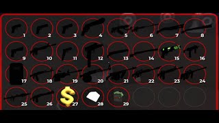 GETTING ALL VOIDS IN THE GAME