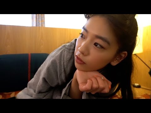【待ち時間】最近の悩みについて話します【Vlog】