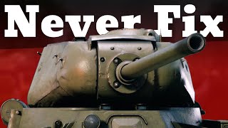 Why Enlisted Can Never Fix These Issues