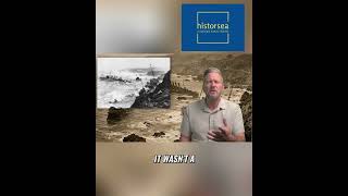 7 Navy Destroyers 💣  LOST in Horrifying 😨 Honda Point Disaster 🤯 #military #history #maritime
