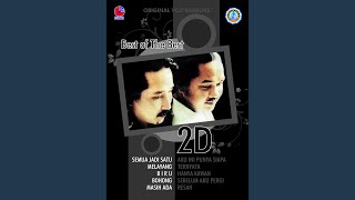 Masih Ada