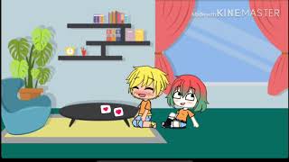 Solangelo-helpless Glmv