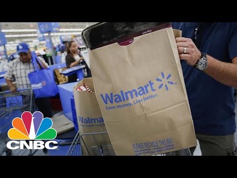 Executive Edge: Wal-Mart, Google Team Up To Take On Amazon’s Alexa ...