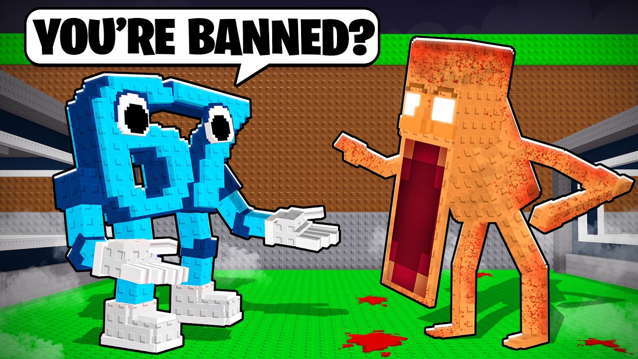 If Steal A Brainrots Met Banned Brainrots...