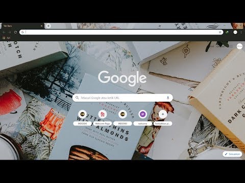 Video: Apakah Mungkin Untuk Mengubah Tema Di Google Chrome?