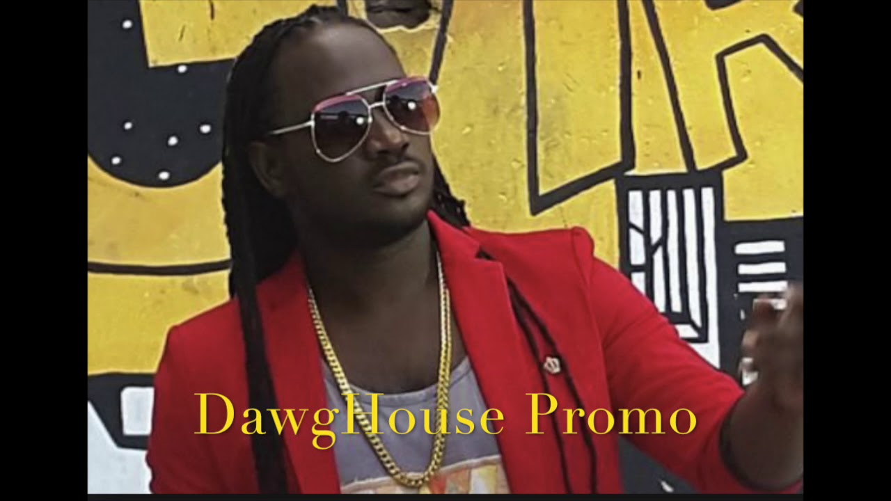 I-Octane - Mama Do That [Official Audio]