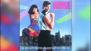 VA / Body Rock (Original Motion Picture Soundtrack) 1984 / MDJVE
