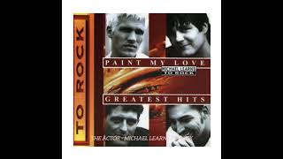 The Actor - Michael Learns To Rock (HQ Audio and Pitched Tone)