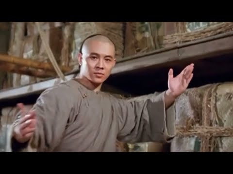 Once Upon A Time In China Soundtrack With Translated Lyrics 