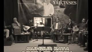 Munzur Kaya Desta Trabzon