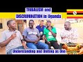 Family Conversations on Tribalism 🇺🇬 and Discrimination in Uganda