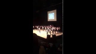 Alpha Delta Pi 2016 POTH