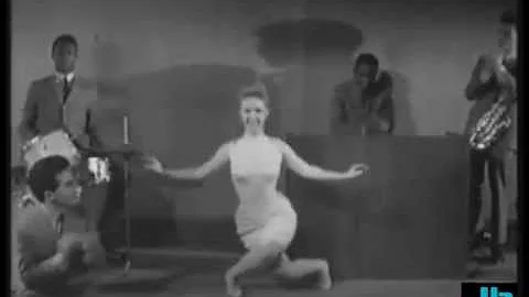 Jo Ann Campbell - Let Me Do My Twist (Hey, Let's T...