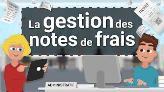 Comment gérer ses notes de frais ? screenshot 4