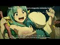 Magi  all opening 14 full