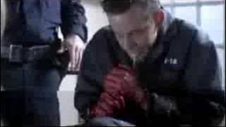 Furnace (DVD) - Maximum Security. Maximum Fear.