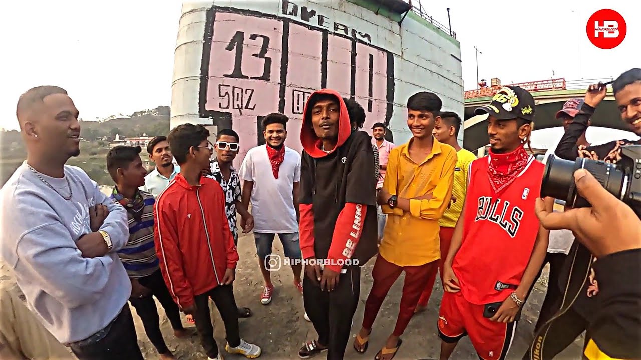 YG400 FREESTYLE IN TWR CHYPER || SAMBATA, NICL L .. ETC TWRPUNE 
